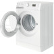 Пральна машина автоматична Indesit OMTWSA 61052 W UA (6806817)