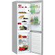 Холодильник Indesit LI8S1ES (6715352)