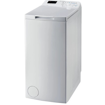 Пральна машина автоматична Indesit BTW D61053 (EU) (6418560)