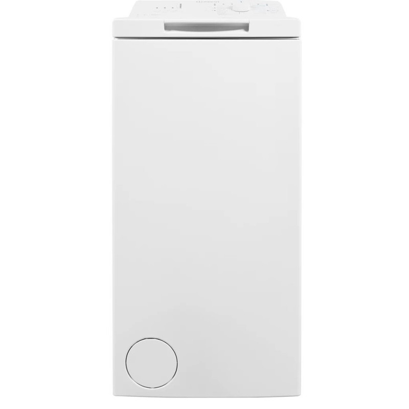 Пральна машина автоматична Indesit BTW D61053 (EU) (6418560)
