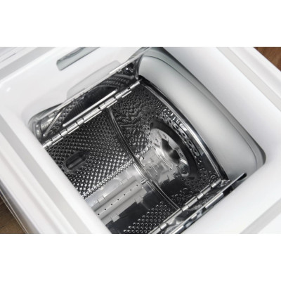 Пральна машина автоматична Indesit BTW D61053 (EU) (6418560)