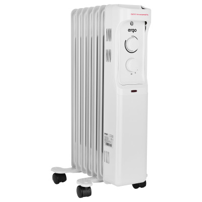 Обігрівач ERGO HO 221507 (6808703)