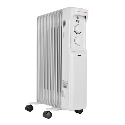 Обігрівач ERGO HO 222009 (6808704)