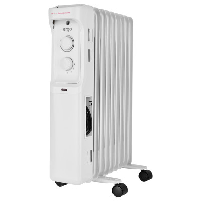 Обігрівач ERGO HO 222009 (6808704) Обігрівач ERGO HO 222009 (6808704)
