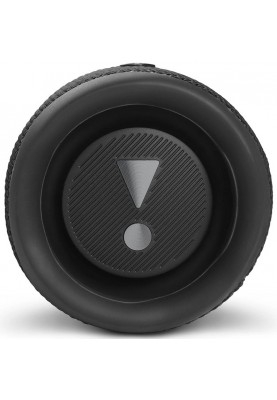 Портативна колонка JBL Flip 6 Black (JBLFLIP6BLKEU) (6788838)