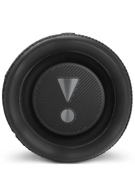 Портативна колонка JBL Flip 6 Black (JBLFLIP6BLKEU) (6788838)