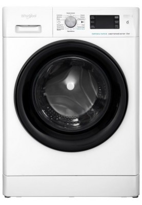 Пральна машина автоматична Whirlpool FFB 8248 BV UA (6708853)