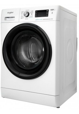 Пральна машина автоматична Whirlpool FFB 8248 BV UA (6708853)