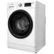 Пральна машина автоматична Whirlpool FFB 8248 BV UA (6708853)