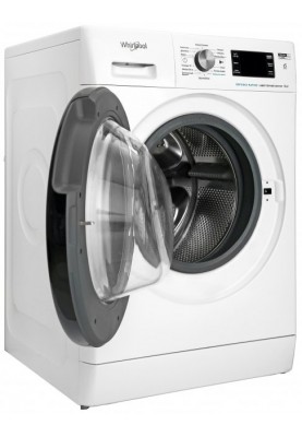 Пральна машина автоматична Whirlpool FFB 8248 BV UA (6708853)