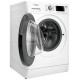 Пральна машина автоматична Whirlpool FFB 8248 BV UA (6708853)