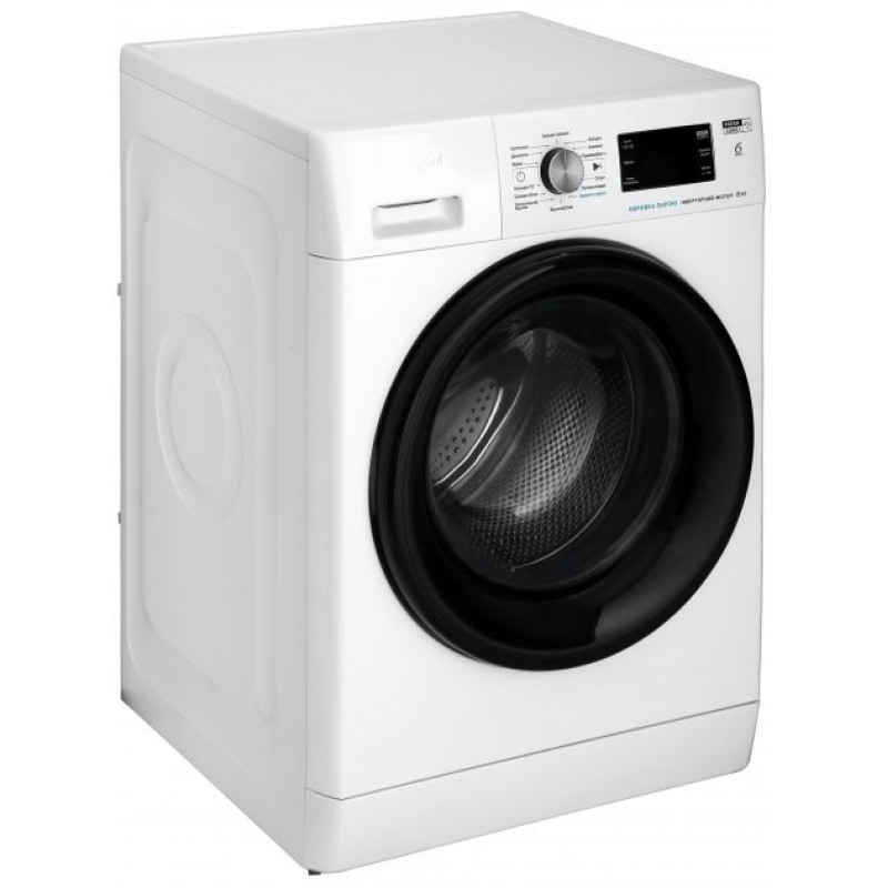 Пральна машина автоматична Whirlpool FFB 8248 BV UA (6708853)