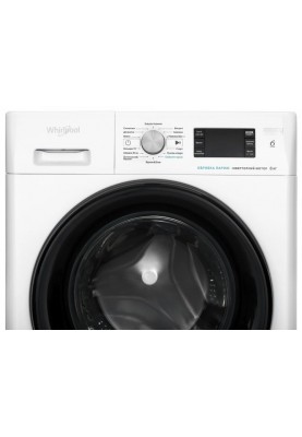 Пральна машина автоматична Whirlpool FFB 8248 BV UA (6708853)