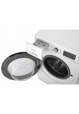 Пральна машина автоматична Whirlpool FFB 8248 BV UA (6708853)