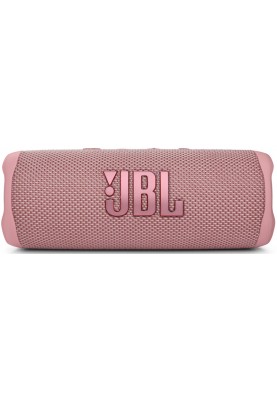 Портативна колонка JBL Flip 6 Pink (JBLFLIP6PINK) (6788843)