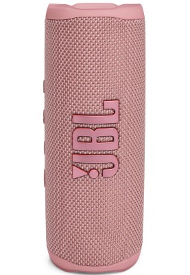 Портативна колонка JBL Flip 6 Pink (JBLFLIP6PINK) (6788843)