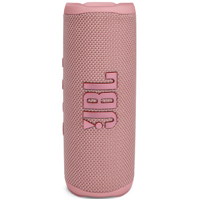 Портативна колонка JBL Flip 6 Pink (JBLFLIP6PINK) (6788843)