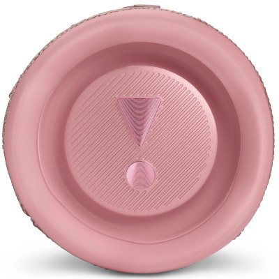 Портативна колонка JBL Flip 6 Pink (JBLFLIP6PINK) (6788843)