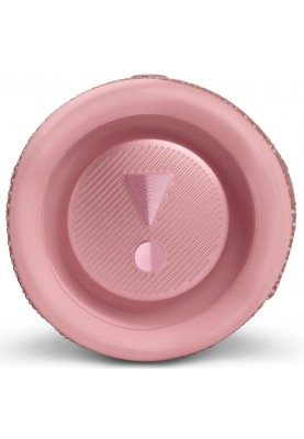 Портативна колонка JBL Flip 6 Pink (JBLFLIP6PINK) (6788843)