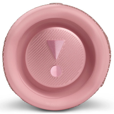Портативна колонка JBL Flip 6 Pink (JBLFLIP6PINK) (6788843)
