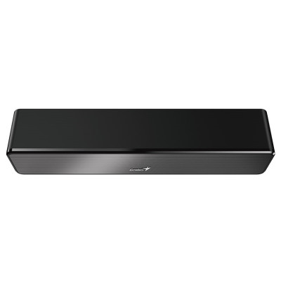 Акустика Genius USB SoundBar 200BT, 4W, Bluetooth, RGB, Black (6809767)