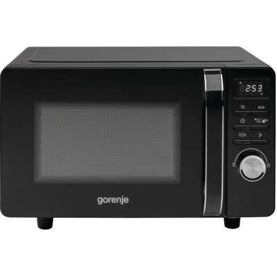 Мікрохвильова піч Gorenje MO20S4BC (M20XYZ) (6807725)