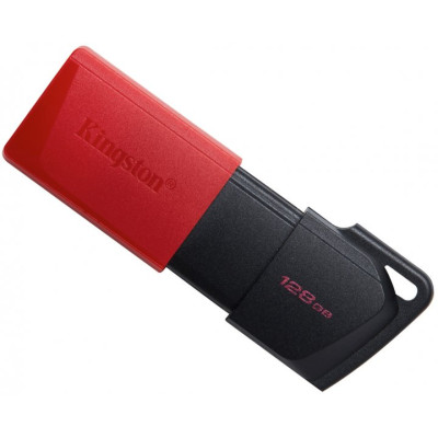 Flash Drive Kingston DT Exodia M 128GB USB 3.2 Red (6806807)