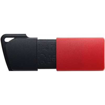 Flash Drive Kingston DT Exodia M 128GB USB 3.2 Red (6806807)
