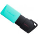 Flash Drive Kingston DT Exodia M 256GB USB 3.2 Teal (6806808)
