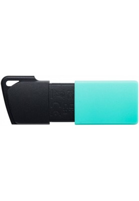 Flash Drive Kingston DT Exodia M 256GB USB 3.2 Teal (6806808)