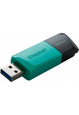 Flash Drive Kingston DT Exodia M 256GB USB 3.2 Teal (6806808)