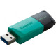 Flash Drive Kingston DT Exodia M 256GB USB 3.2 Teal (6806808)