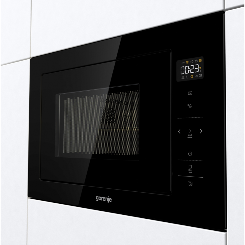 Мікрохвильова піч Gorenje BM 251 SG2BG (XY925Z) (6809570)