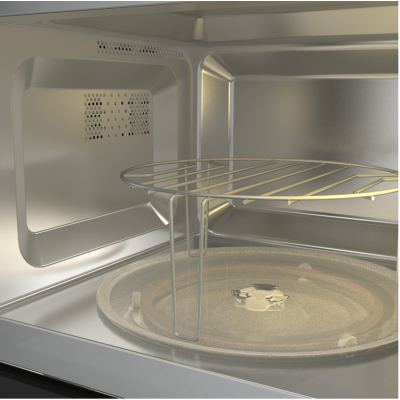 Мікрохвильова піч Gorenje BM 251 SG2BG (XY925Z) (6809570)