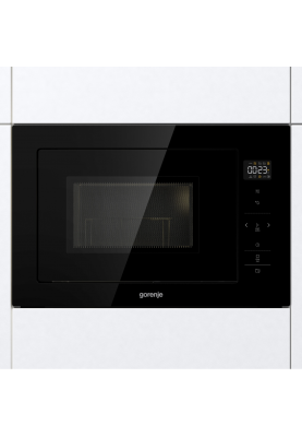 Мікрохвильова піч Gorenje BM 251 SG2BG (XY925Z) (6809570)