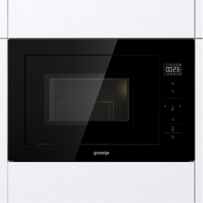 Мікрохвильова піч Gorenje BM 251 SG2BG (XY925Z) (6809570)