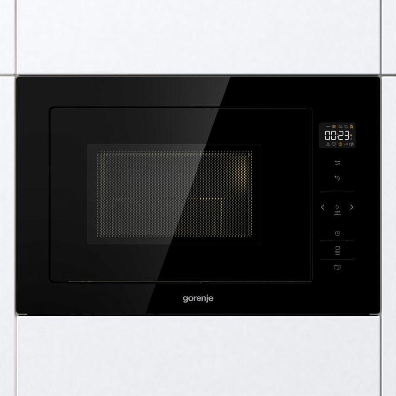 Мікрохвильова піч Gorenje BM 251 SG2BG (XY925Z) (6809570)