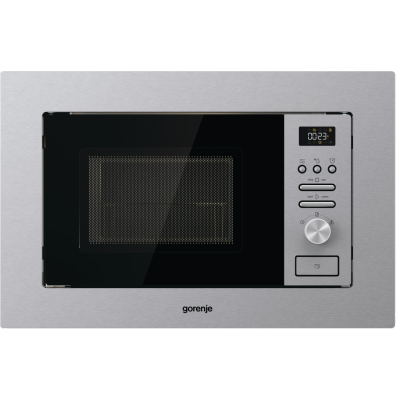 Мікрохвильова піч Gorenje BMI 201 AG1X (XY820Z) (6809571)