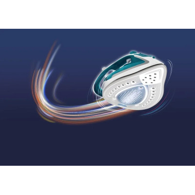 Утюг з подачею пари Tefal FV5718E0 (6527185)
