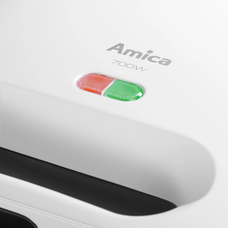 Бутербродниця Amica SMK 2011 (6809210)