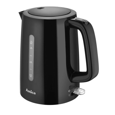 Електрочайник Amica KF 1012 (6809220)