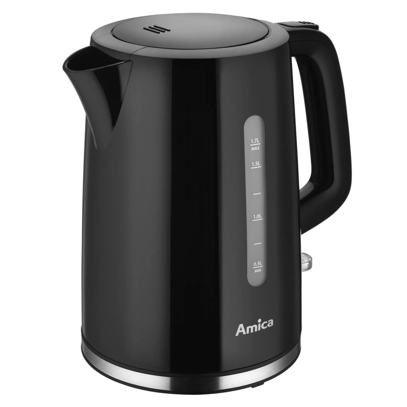 Електрочайник Amica KF 1014 (6809215)