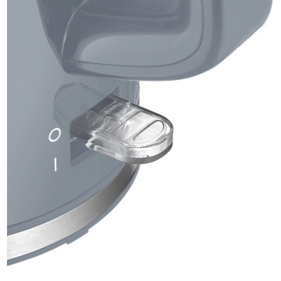 Електрочайник Amica KF 1013 (6809216)