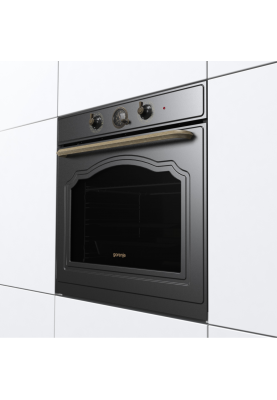 Електричний духовий шафа Gorenje BOS 67371 CLB (BO3CO4L02-1) (6809569)