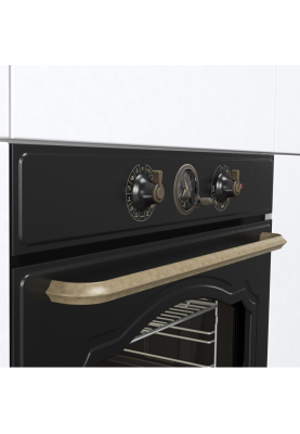 Електричний духовий шафа Gorenje BOS 67371 CLB (BO3CO4L02-1) (6809569)