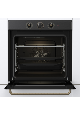 Електричний духовий шафа Gorenje BOS 67371 CLB (BO3CO4L02-1) (6809569)