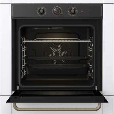 Електричний духовий шафа Gorenje BOS 67371 CLB (BO3CO4L02-1) (6809569)