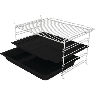 Електричний духовий шафа Gorenje BOS 67371 CLB (BO3CO4L02-1) (6809569)