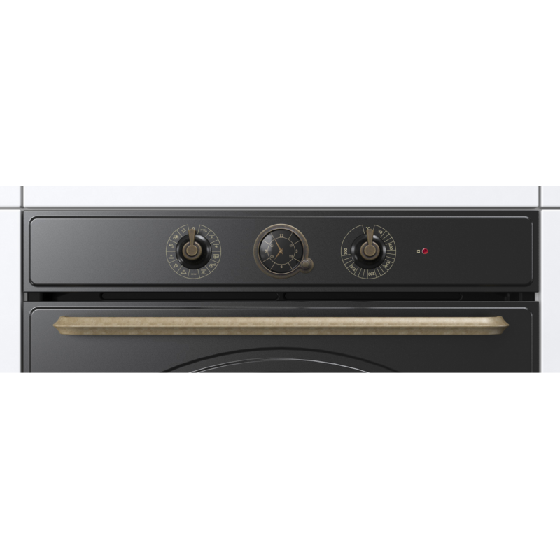 Електрична духова шафа Gorenje BOS 67371 CLB (BO3CO4L02-1) (6809569)