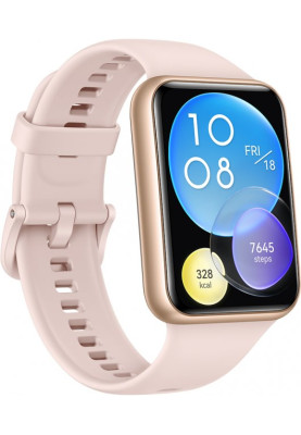 Смарт годинник Huawei Watch Fit 2 Sakura Pink (6807451)
